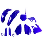 Sada plastov Yamaha YZ 125/250 96-99 – Obrázok 6