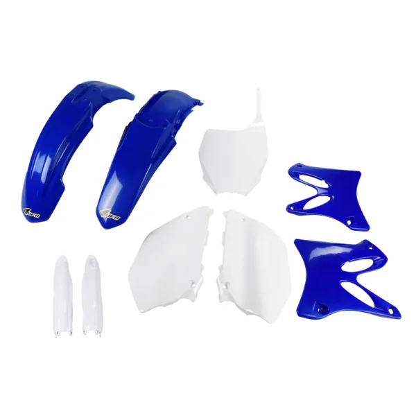 Sada plastov Yamaha YZ 125/250 06-14 USA