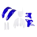 Sada plastov Yamaha YZ 125/250 02-14 Restyling – Obrázok 7