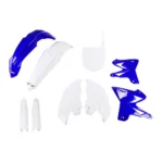 Sada plastov Yamaha YZ 125/250 02-14 Restyling – Obrázok 6