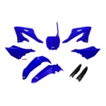 Sada plastov Yamaha YZ 125/250 22-25 – Obrázok 4