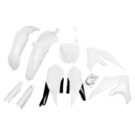 Sada plastov Yamaha YZF 250 19-23, YZF 450 18-22 – Obrázok 5