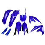 Sada plastov Yamaha YZF 250 19-23, YZF 450 18-22 – Obrázok 3