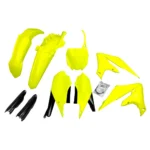 Sada plastov Yamaha YZF 250 19-23, YZF 450 18-22 – Obrázok 2