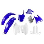 Sada plastov Yamaha YZF 426 00-02 – Obrázok 4