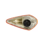 Smerovky Honda VFR 800 98-01 – Obrázok 2