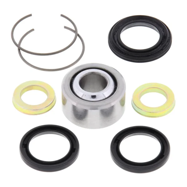 Horné ložisko zadného tlmiča Honda CR 125/250/500 87-94