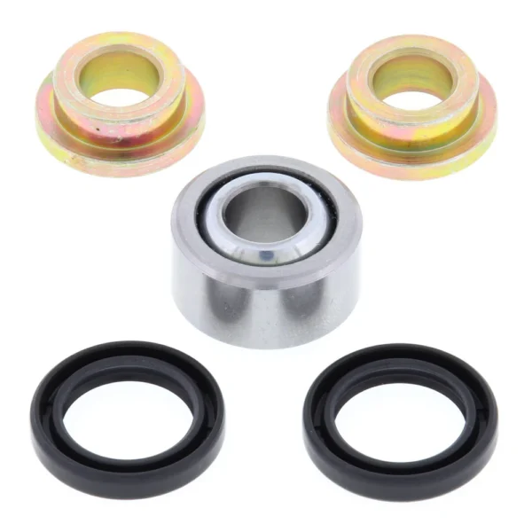 Horné ložisko zadného tlmiča Yamaha YZ 125/250 89-97