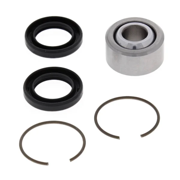 Horné ložisko zadného tlmiča Suzuki RM 125/250 87-90