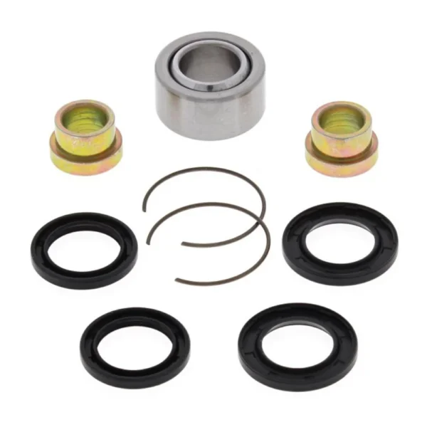 Horné ložisko zadného tlmiča Suzuki RM 125/250 96-00