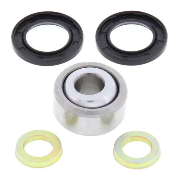 Spodné ložisko zadného tlmiča Honda CR 125/250 94-95, CR 500 95