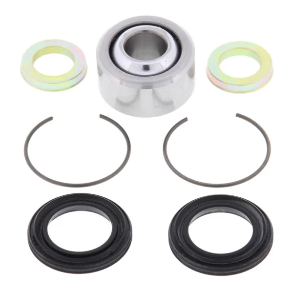 Spodné ložisko zadného tlmiča Honda CR 125/250 91-93, CR 500 91-94