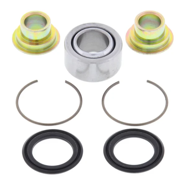 Spodné ložisko zadného tlmiča Yamaha YZ 125/250 89-92, TTR 250 93-06