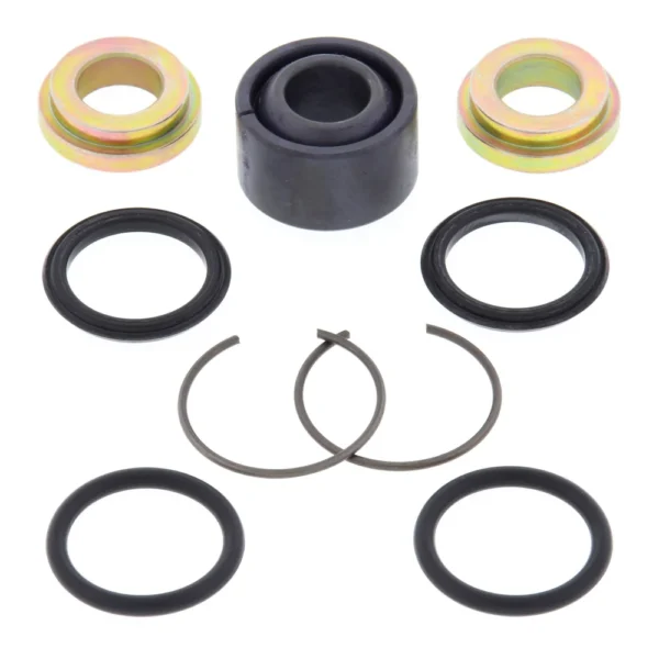 Spodné ložisko zadného tlmiča Kawasaki KX 125/250/500 84-87