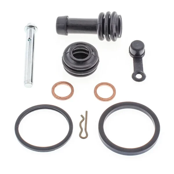 Opravná sada predného brzdového strmeňa Suzuki RM 80 96/01, RM 85 02-04