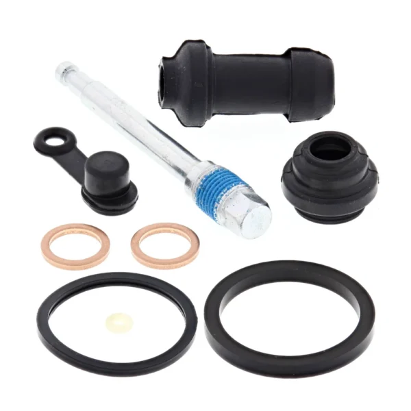 Opravná sada zadného brzdového strmeňa Honda CRF 250L 13-20, Suzuki RM 250 99-08