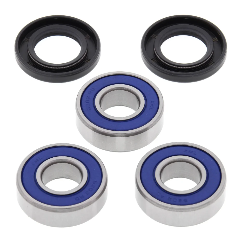 Sada-lozisk-a-gufier-kolesa-23.S110033-25-1033.webp Sada ložísk a gufier predného/ zadného kolesa Kawasaki KX 80/85/100/112 – Obrázok 1