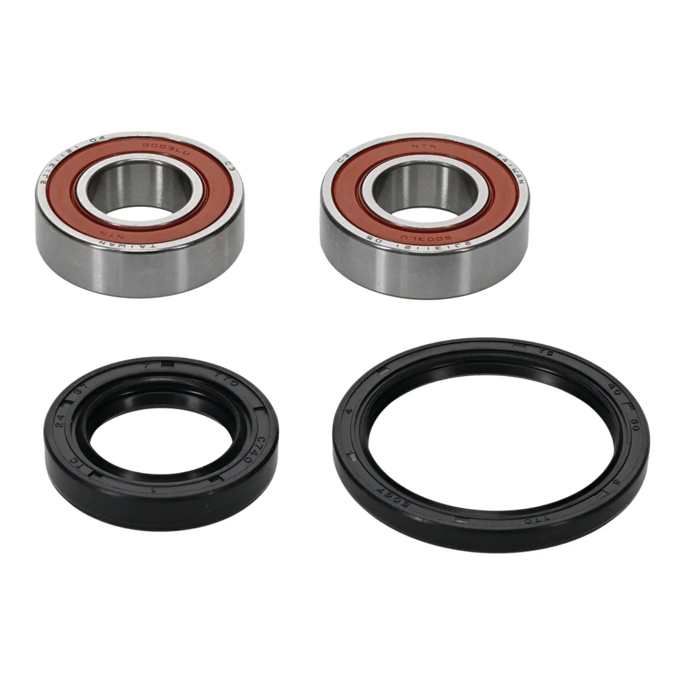 Sada-lozisk-a-gufier-kolesa-23.S110076-25-1076.webp Sada ložísk a gufier predného kolesa Honda XR 400/600/650 93-22 – Obrázok 1