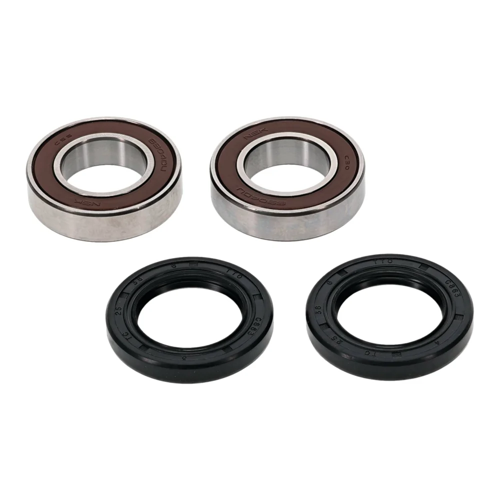 Sada-lozisk-a-gufier-kolesa-23.S110090-25-1090.webp Sada ložísk a gufier predného kolesa Yamaha YZ 125/250 96-97 – Obrázok 1