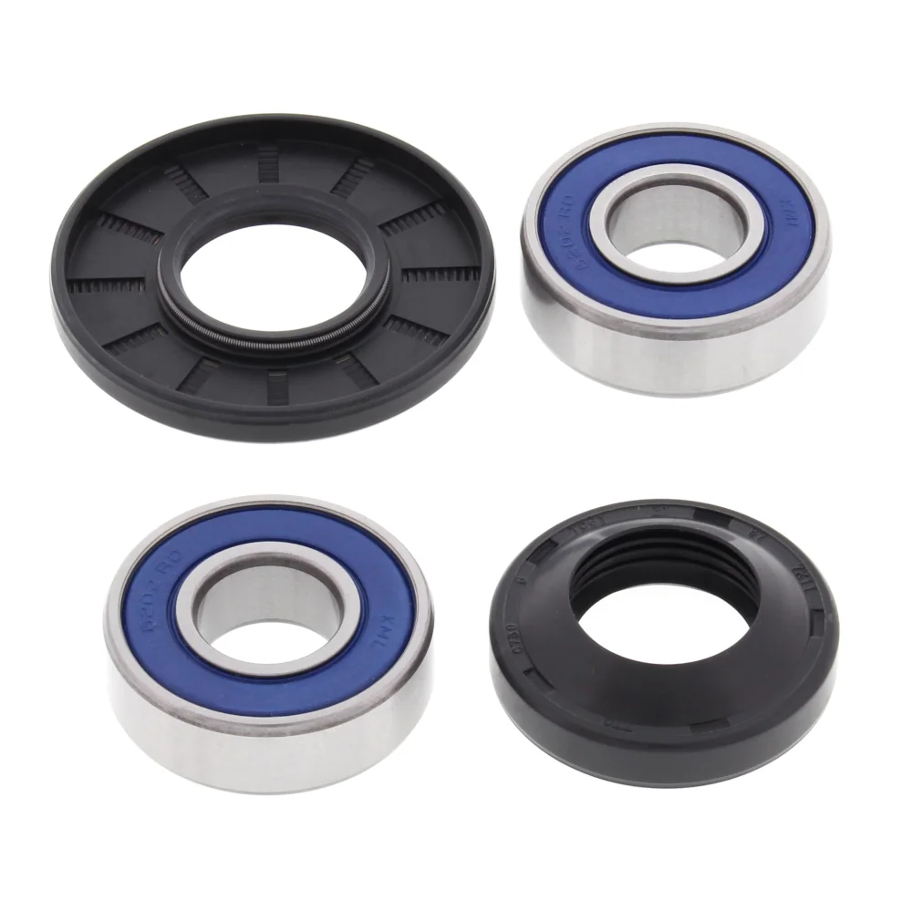 Sada-lozisk-a-gufier-kolesa-23.S114021-25-1421.webp Sada ložísk a gufier predného kolesa Honda CRF 150F/230F/250F 03-22 – Obrázok 1
