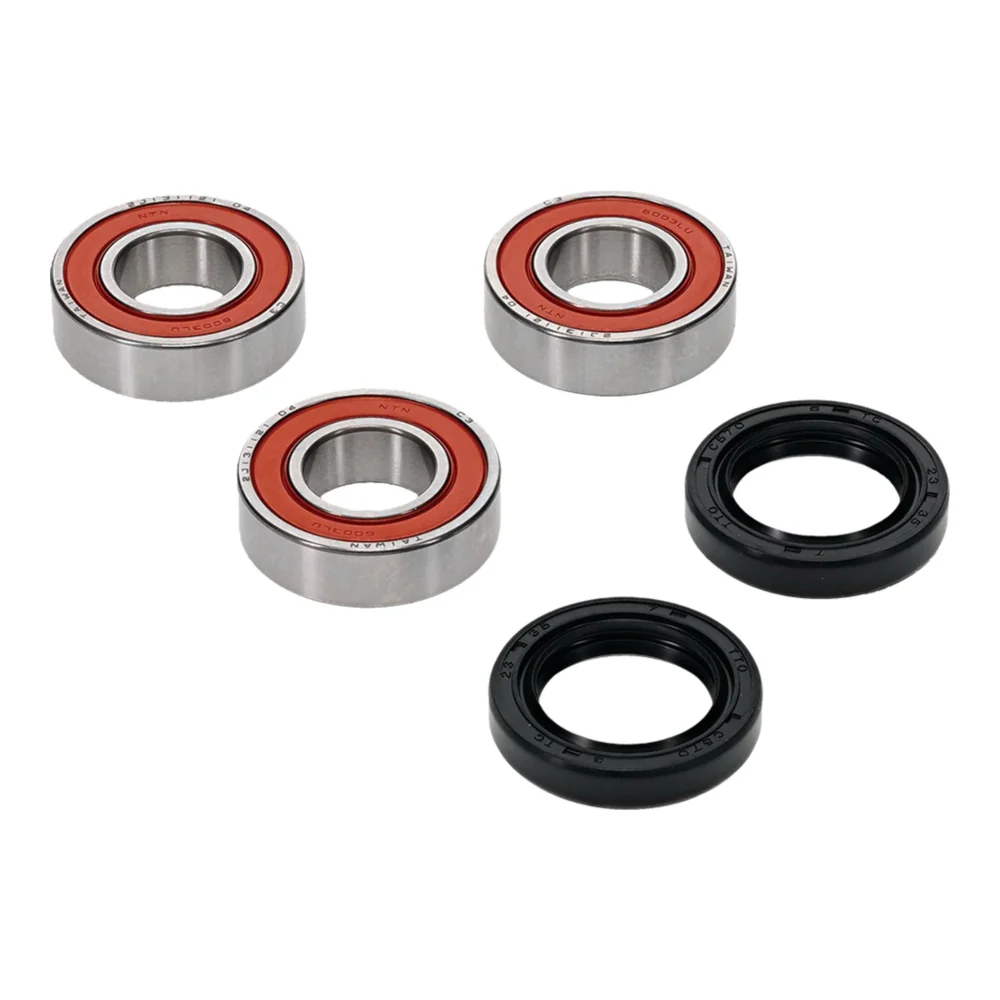 Sada-lozisk-a-gufier-kolesa-23.S115040-25-1540.webp Sada ložísk a gufier zadného kolesa Honda CRF 150 07-22 – Obrázok 1