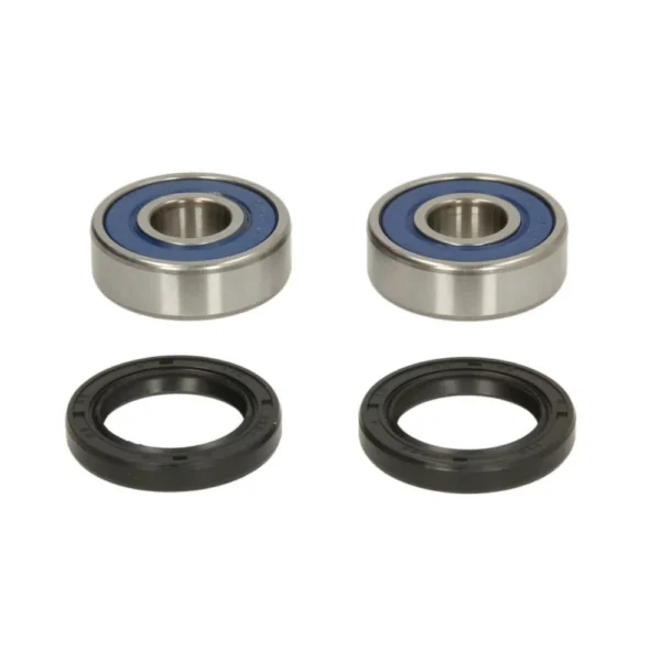 Sada ložísk a gufier predného kolesa Yamaha YZ 65/85 18-22
