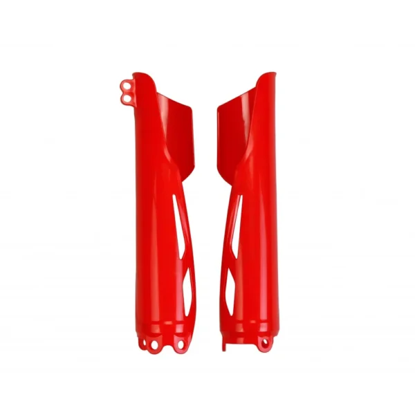 Kryty predných tlmičov Honda CRF 250 19-25, CRF 450 19-25