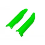 Kryty predných tlmičov Kawasaki KXF 250/450 09-25