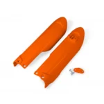 Kryty predných tlmičov KTM SX 85 18-24