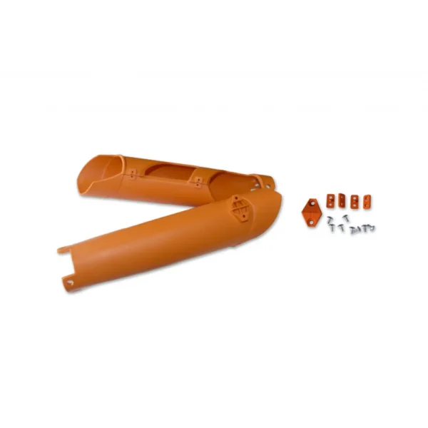 Kryty predných tlmičov KTM SX/SX-F 07-14, EXC/EXC-F 08-15 (rôzne farby)