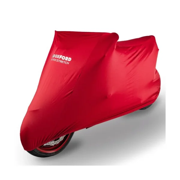 Motoplachta OXFORD PROTEX STRETCH (rôzne varianty)