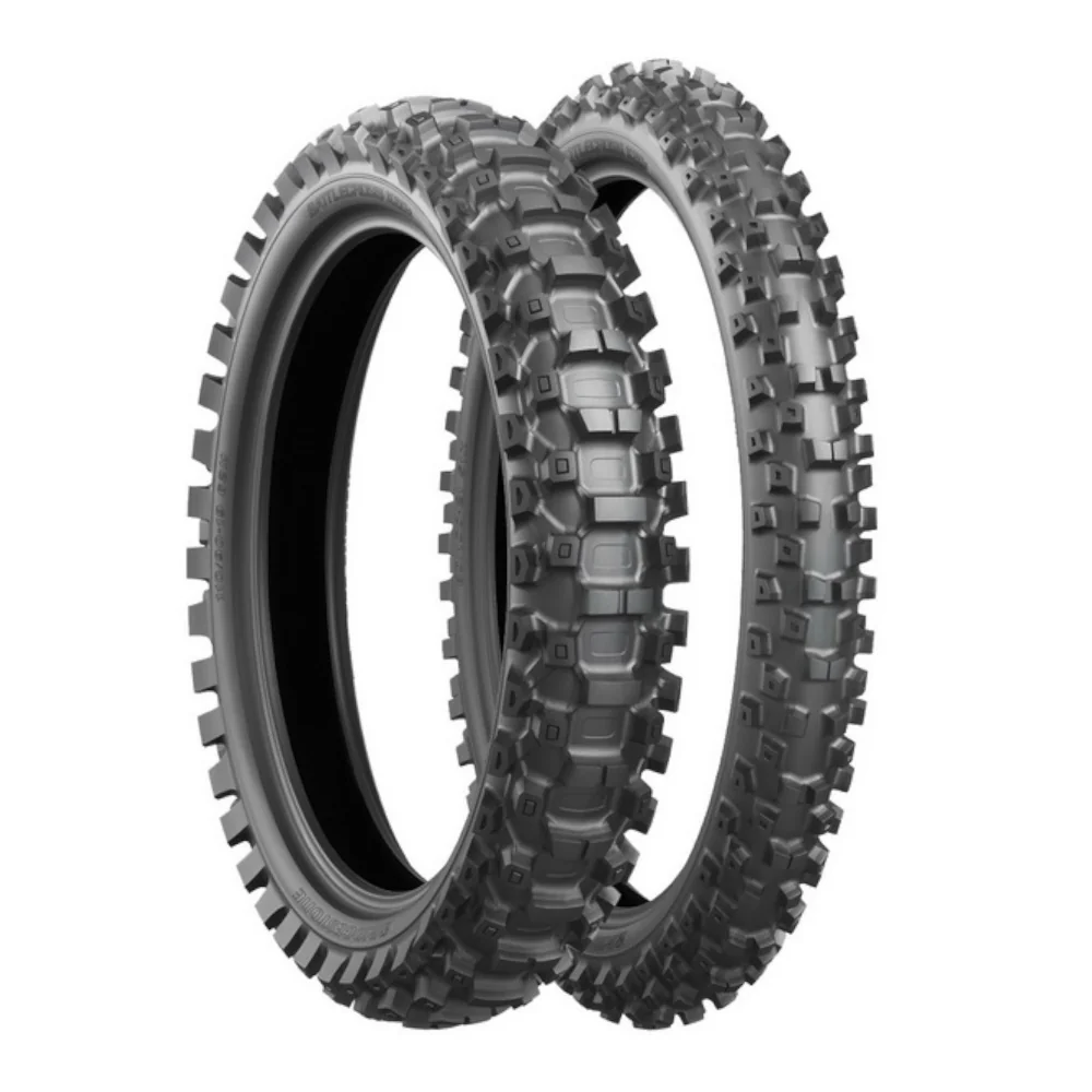 Bridgestone-Battlecross-X20-70-100-19.webp Bridgestone Battlecross X20 70/100-19 – Obrázok 1