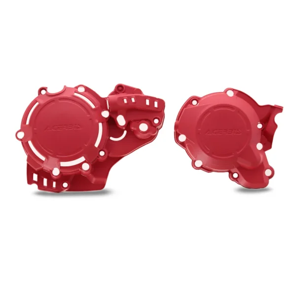 Chránič krytu spojky a zapaľovania X-POWER Gas Gas EC 250/300 21-23