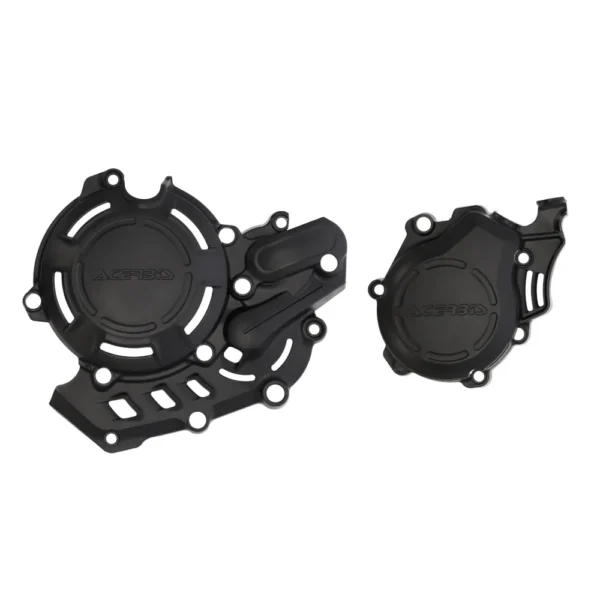 Chránič krytu spojky a zapaľovania X-POWER Gas Gas MC 450F 21-23