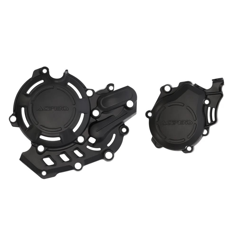 Chranic-krytu-spojky-a-zapalovania-0024783_090.webp Chránič krytu spojky a zapaľovania X-POWER Gas Gas MC 450F 21-23 – Obrázok 1