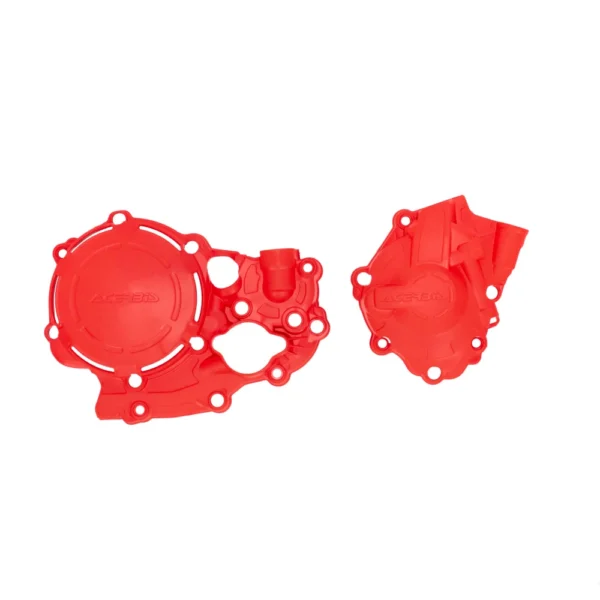 Chránič krytu spojky a zapaľovania X-POWER Honda CRF 250/300 22-23