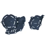 Chránič krytu spojky a zapaľovania X-POWER KTM SXF 450 23-24, EXCF 450 24, Husqvarna FC 450 23-24 – Obrázok 2