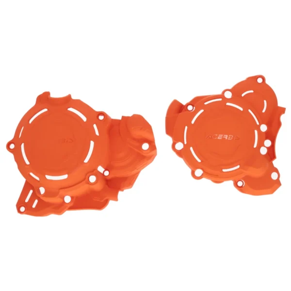 Chránič krytu spojky a zapaľovania X-POWER KTM SX 250/300 23, Husqvarna TC 250 23, TX 300I 23