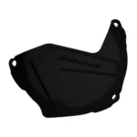 Chránič krytu spojky Kawasaki KXF 250 09-20 – Obrázok 2