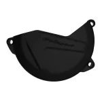 Chránič krytu spojky Kawasaki KXF 450 06-15 – Obrázok 2