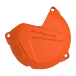 Chránič krytu spojky KTM SX 125/150 09-15, Husqvarna TC/TE 125 14-16