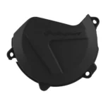 Chránič krytu spojky KTM SXF 450 16-22, Husqvarna FC 450 16-22 – Obrázok 5