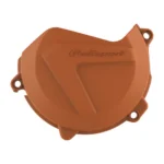 Chránič krytu spojky KTM SXF 450 16-22, Husqvarna FC 450 16-22