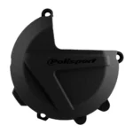 Chránič krytu spojky KTM EXCF 250/350 17-23, Husqvarna FE 250/350 19-23 – Obrázok 3