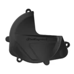 Chránič krytu spojky Honda CRF 450 17-25 – Obrázok 2