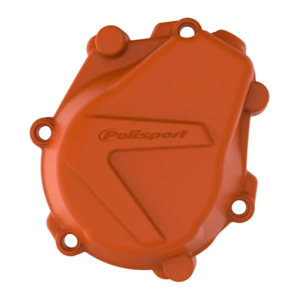 Chránič krytu zapaľovania KTM SXF 450 16-22, Husqvarna FC 450 16-22, Gas Gas MCF 450 21-23