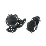 Chránič krytu spojky a zapaľovania X-POWER KTM EXCF 250/350 17-23, Husqvarna FE 250/350 17-23, Gas Gas EC 250F/350F 21-23 – Obrázok 3