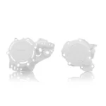 Chránič krytu spojky a zapaľovania X-POWER KTM SX 250 19-22, EXC 300 20-23, Husqvarna TC 250 19-22, TE 300 20-23, Gas Gas EC 250 21-23, EC 300 21-23 – Obrázok 2