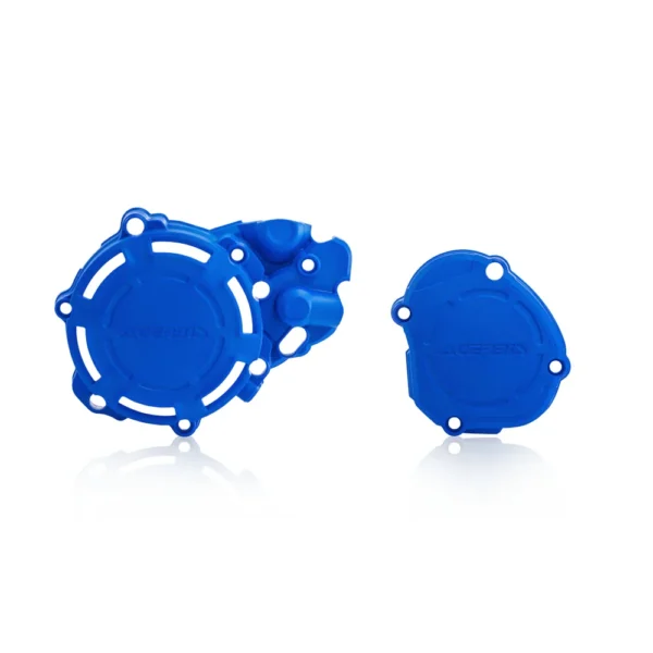 Chránič krytu spojky a zapaľovania X-POWER Yamaha YZ 125 05-26