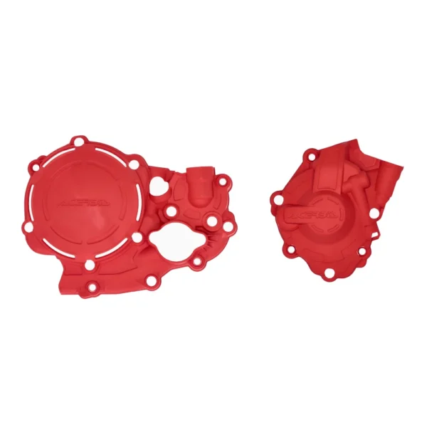 Chránič krytu spojky a zapaľovania X-POWER Honda CRF 250R 18-21, CRF 300RX 19-21